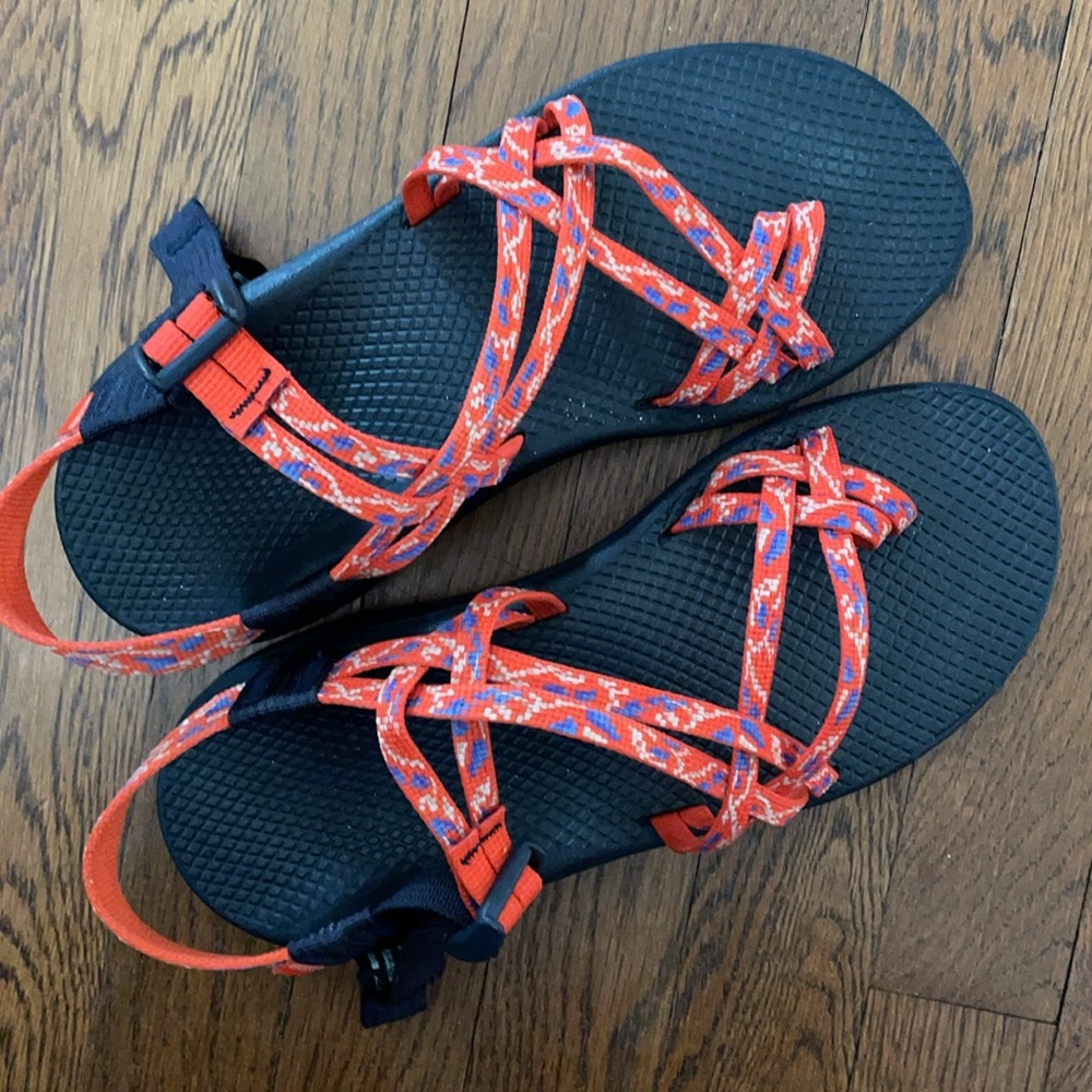 Chaco ZCloud X2 sandals